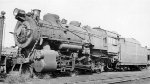 PRR 7799, H-10S, 1949